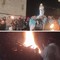 “U fùch d la Madonn”: a Minervino il falò dell’Immacolata per rivivere le tradizioni
