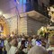 Tra fede e devozione: Minervino rivive la tradizionale cerimonia della “Spartenz”