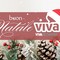 Auguri di un Natale dolce e sereno dal Viva Network!