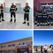 Incendi boschivi, Minervino rafforza la prevenzione con il presidio dei Vigili del Fuoco