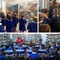 Una lezione speciale tra libri e opere d’arte: gli alunni della Pietrocola visitano Biblioteca e Pinacoteca