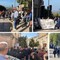 Minervino Murge, agricoltori e autotrasportatori in corteo: il Comune al loro fianco