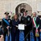 Il Luogotenente Alfredo Bellanza nominato Cavaliere al Merito della Repubblica Italiana