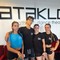 Dall'Accademia Kataklò a Minervino Murge: i giovani talenti della Voilà Dance Center ASD tornano con gli elogi dei maestri