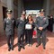 La sindaca di Minervino Murge ringrazia i Carabinieri dopo l'operazione "Bovio"