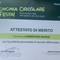 Minervino premiata per l'eccellente percentuale di raccolta differenziata