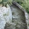 I volontari Lav ripuliscono il sentiero di Lama Matitani a Minervino