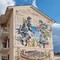 A Minervino Murge l’opera di street art del canosino “Piskv”
