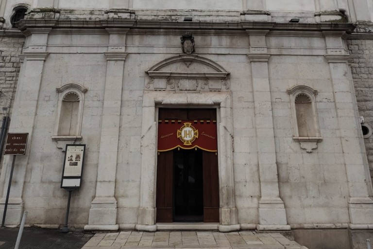 Tra fede e storia: torna a Minervino la tradizionale Festa dei Macellai