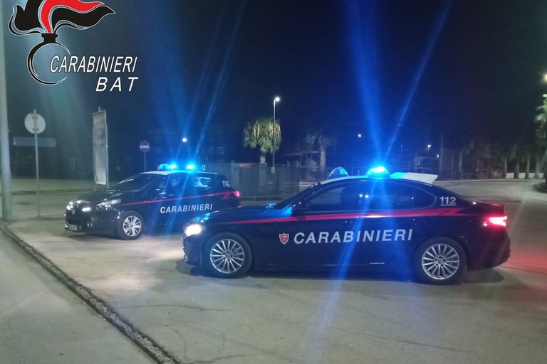 Carabinieri Bat