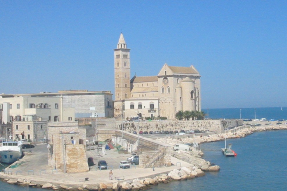 Cattedrale di Trani