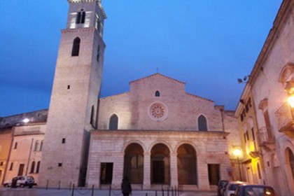 Chiesa Cattedrale di Andria