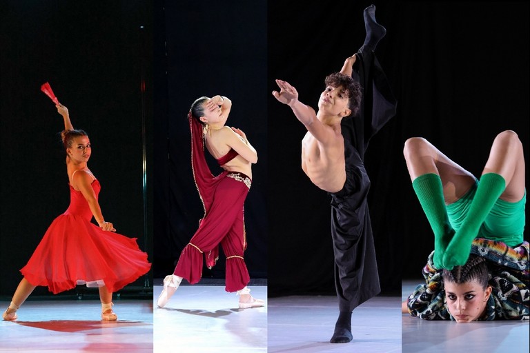 Voilà Dance Center