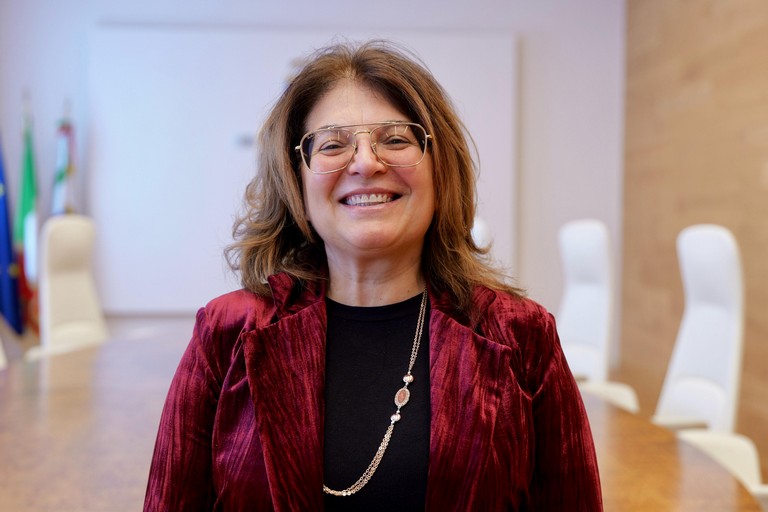 Lalla Mancini