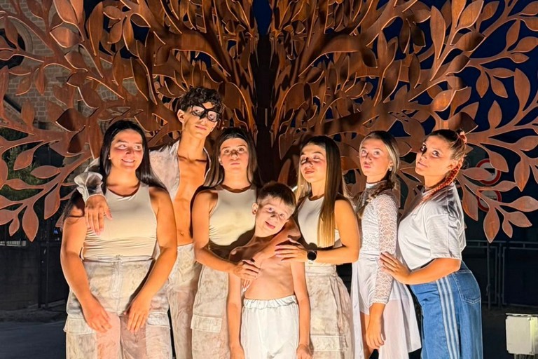 La Voilà Dance Center ASD