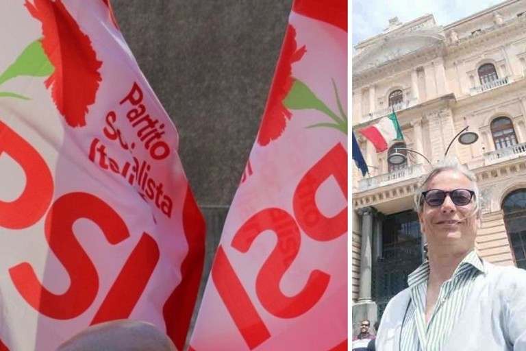 Partito Socialista