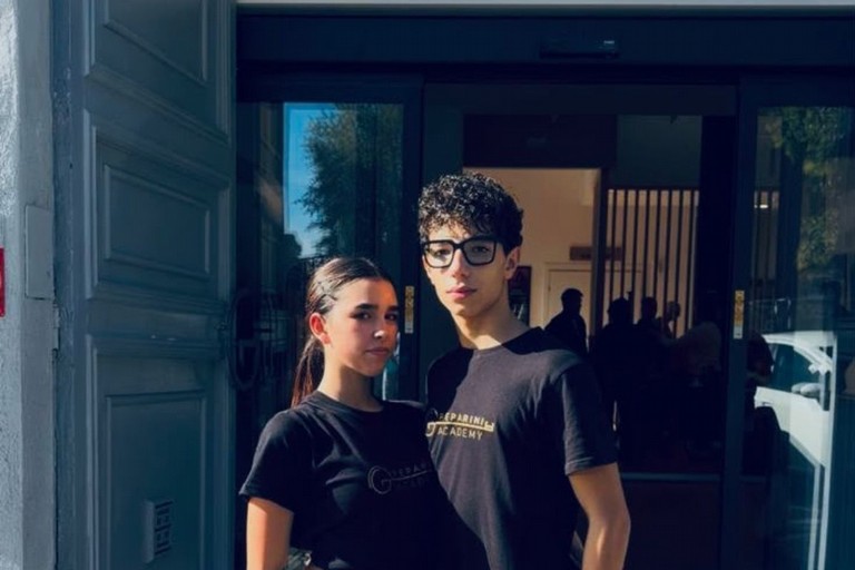 Voilà Dance Center
