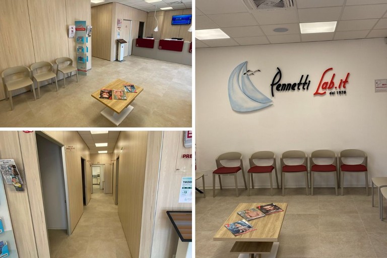 Pennetti Lab apre a Trinitapoli