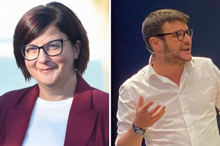 De Santis e Ciliento