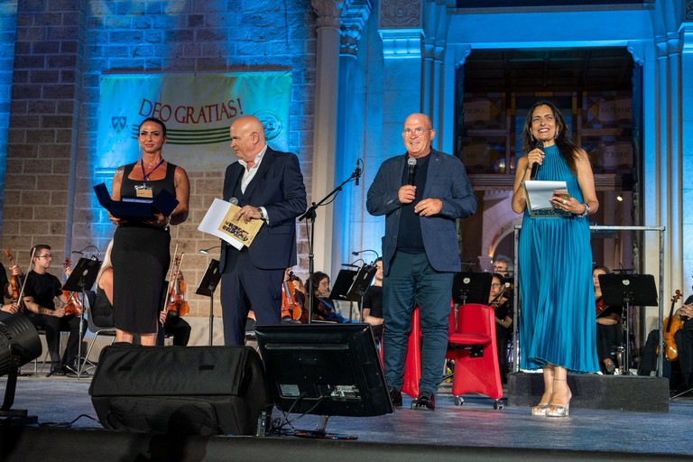 Premio don uva