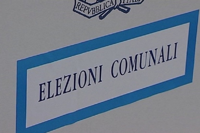 Elezioni comunali