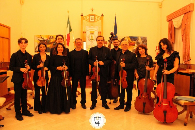 Ensemble AlterSinfonietta