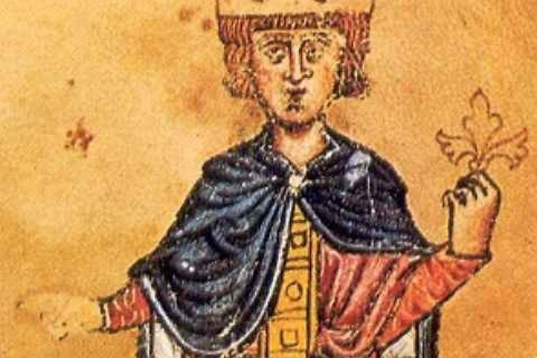 Federico II di Sveva