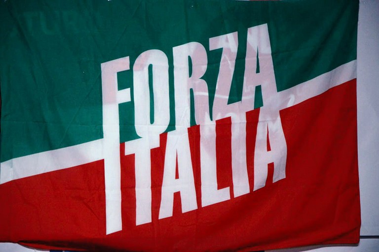 Forza Italia