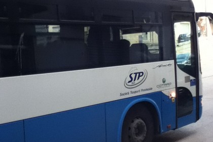 bus stp. <span>Foto Luigi Veglia </span>