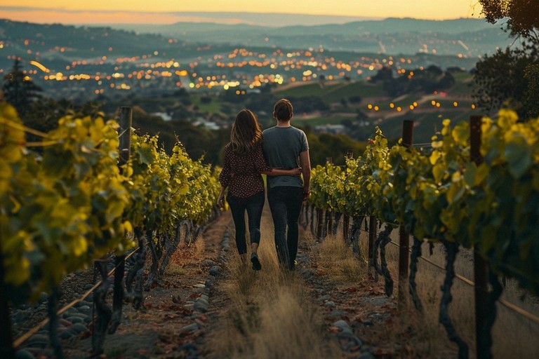 Weekend in Franciacorta