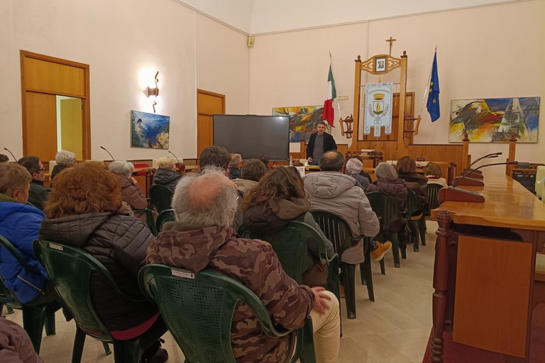 “Io, noi, la città: l’etica della partecipazione”: oggi la conferenza a Minervino