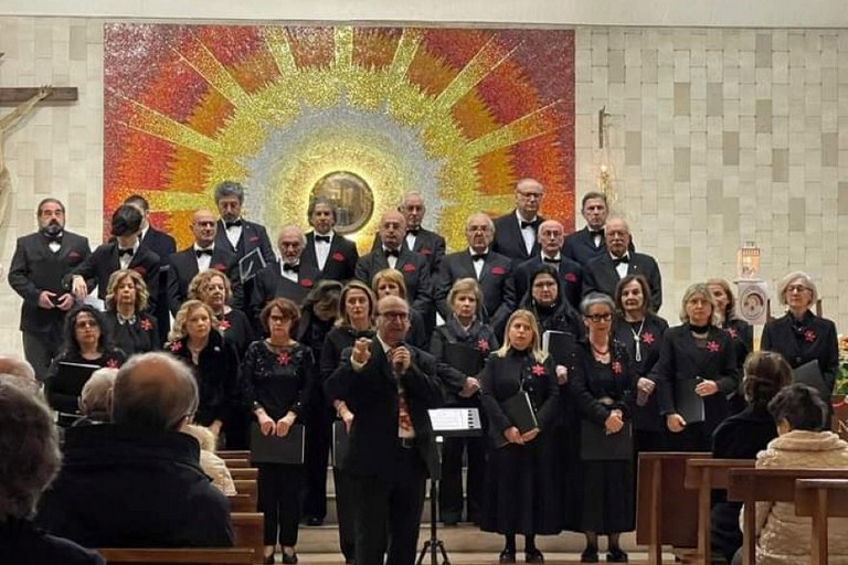 Coro