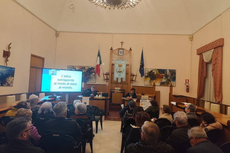 Un confronto pubblico tra i candidati sindaco di Minervino: domani l’appuntamento