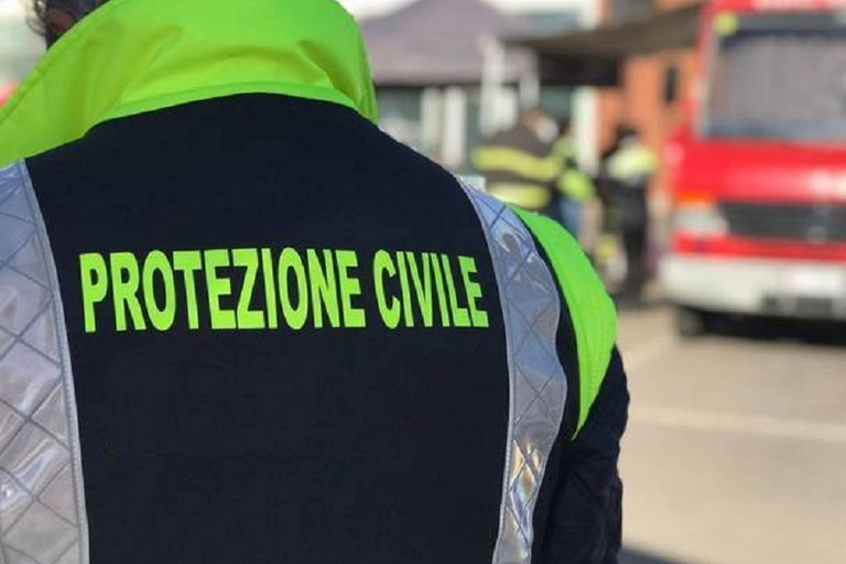 Protezione Civile