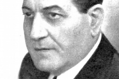 Giuseppe Di Vittorio