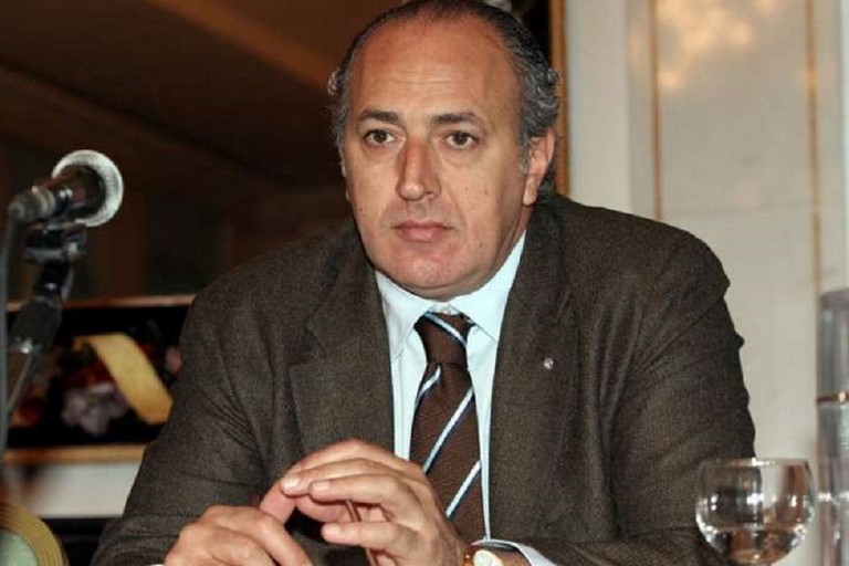 Giuseppe Tiani