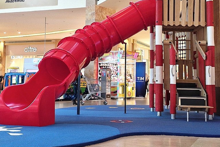 Gran Shopping Molfetta