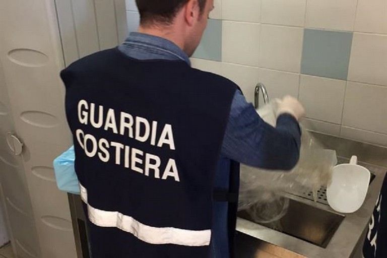 Guardia Costiera (repertorio)