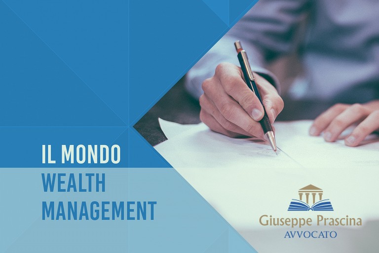 Il Mondo Wealth Management