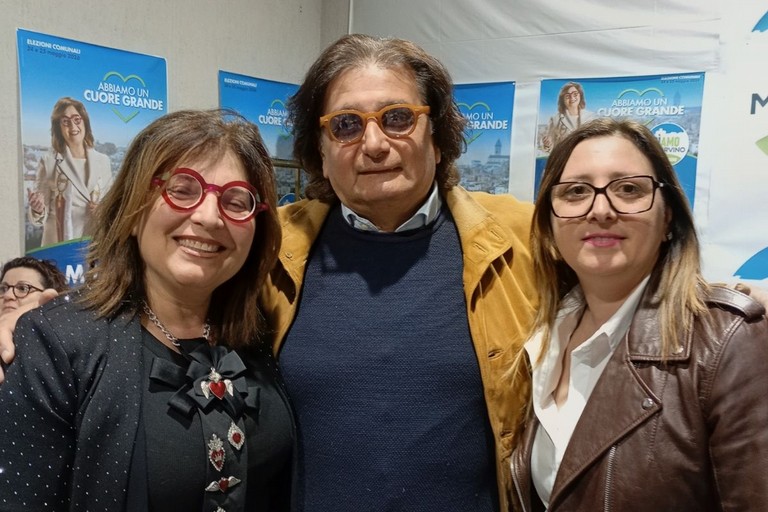 NPSI, pieno appoggio alla candidata sindaca Lalla Mancini