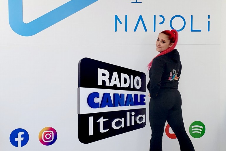 Minervino al centro del racconto: intervistata la danzatrice Mariacristina Santomauro nella nuova puntata di Story Time