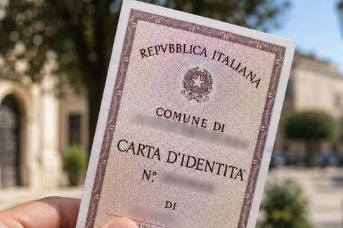 Carte di identità cartacee: cosa cambia dal 3 agosto