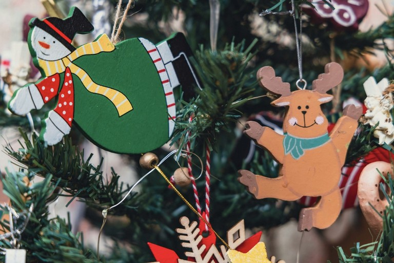 “Crea il tuo addobbo natalizio”: a Minervino un laboratorio creativo dedicato alle famiglie