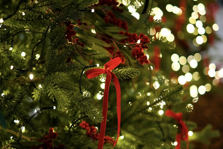 Tra magia e solidarietà: a Minervino prende il via la stagione natalizia