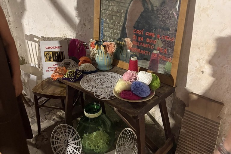 La Notte Bianca anima il centro storico di Minervino tra musica, arte e tradizione