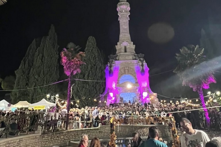 Tra sapori tipici e tradizioni: grande successo a Minervino per la “Festa dell’Uva e del Vino”