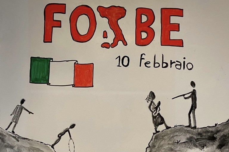 L’associazione LAV di Minervino celebra il Giorno del Ricordo