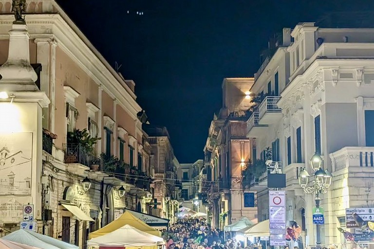 30ª sagra del fungo cardoncello