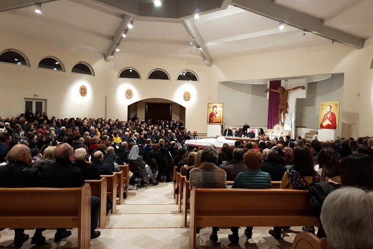 Settimana Biblica Diocesana