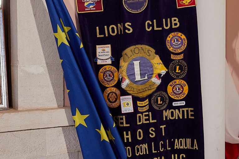 Lions Club Bisceglie